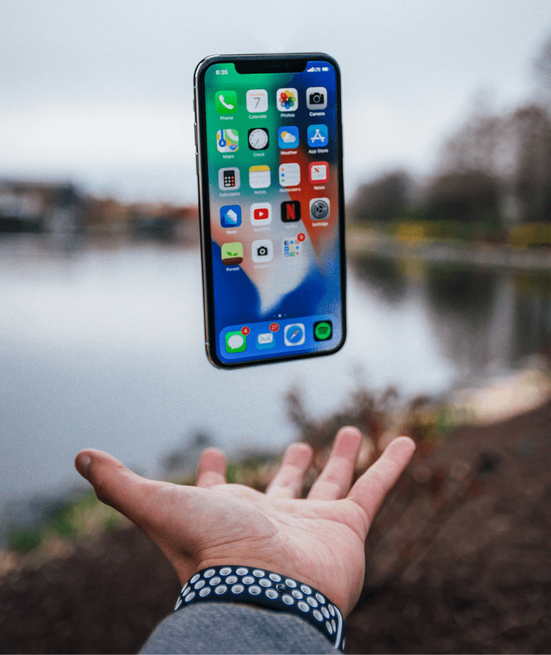 Gestión Integral de Redes